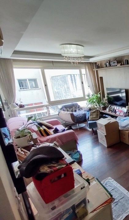 Apartamento à venda com 3 quartos, 109m² - Foto 6