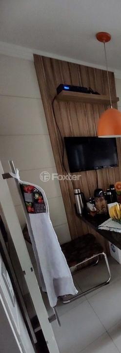 Apartamento à venda com 3 quartos, 109m² - Foto 29