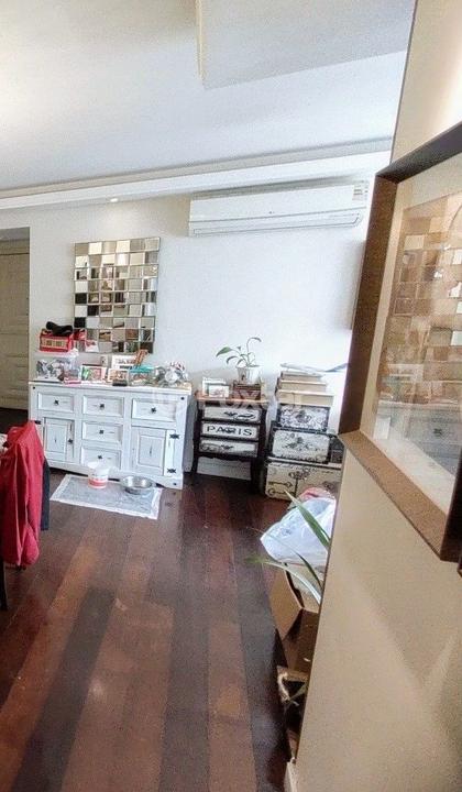 Apartamento à venda com 3 quartos, 109m² - Foto 7