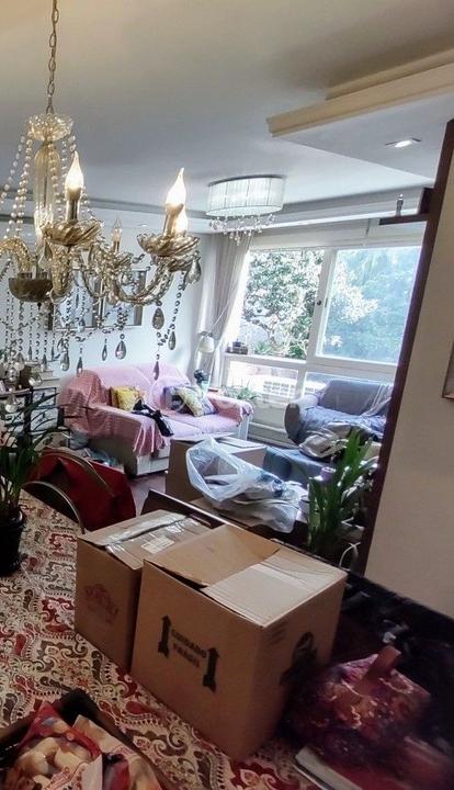 Apartamento à venda com 3 quartos, 109m² - Foto 9