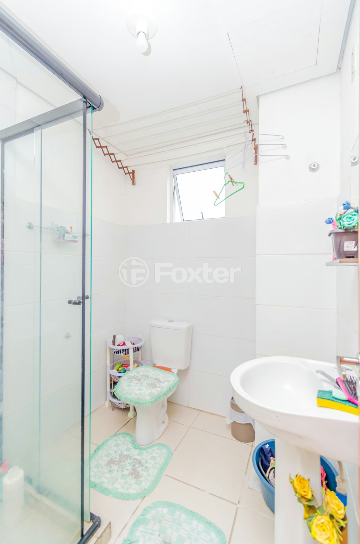 Apartamento à venda com 2 quartos, 44m² - Foto 4