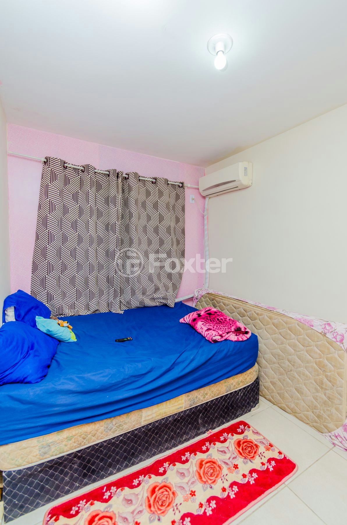 Apartamento à venda com 2 quartos, 44m² - Foto 5