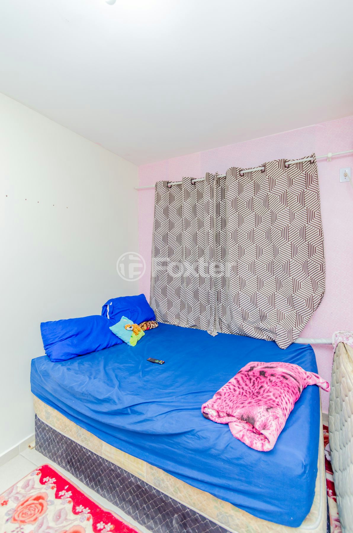Apartamento à venda com 2 quartos, 44m² - Foto 6