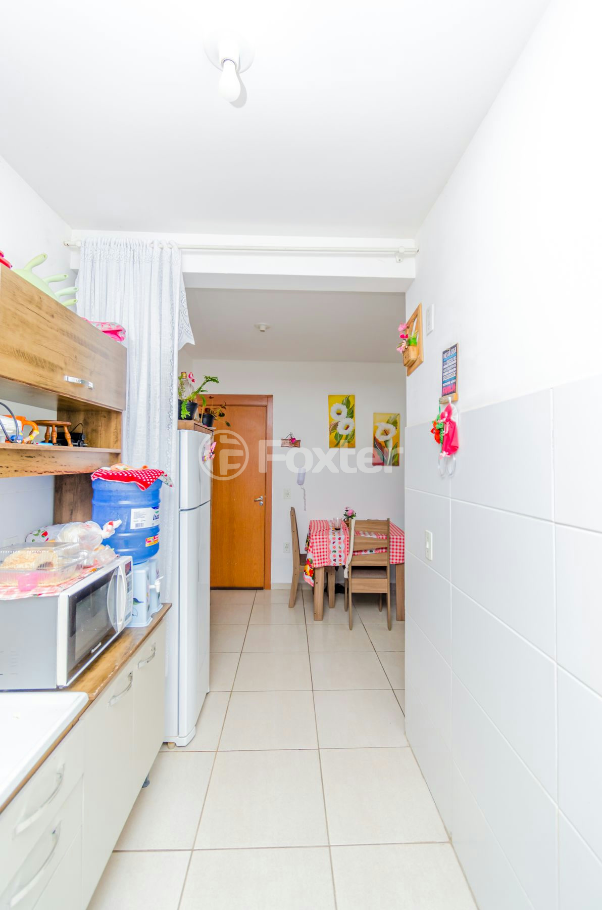 Apartamento à venda com 2 quartos, 44m² - Foto 7