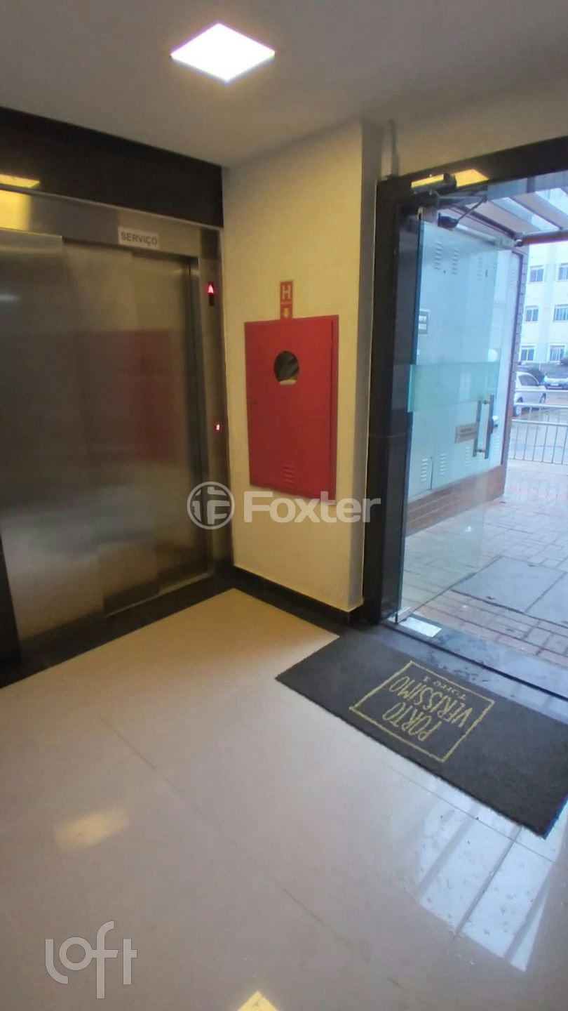 Apartamento à venda com 2 quartos, 45m² - Foto 12