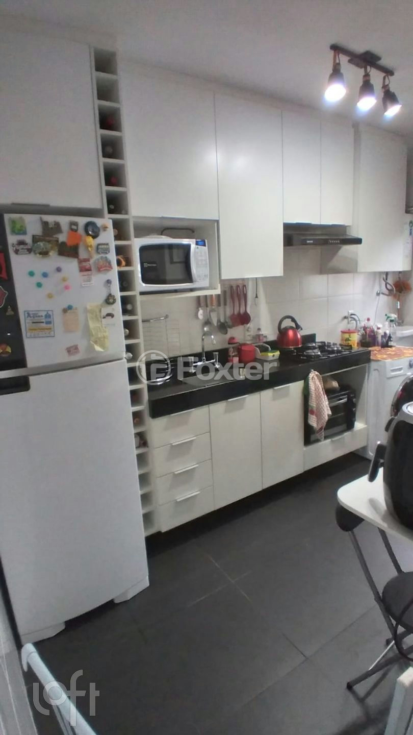 Apartamento à venda com 2 quartos, 45m² - Foto 5