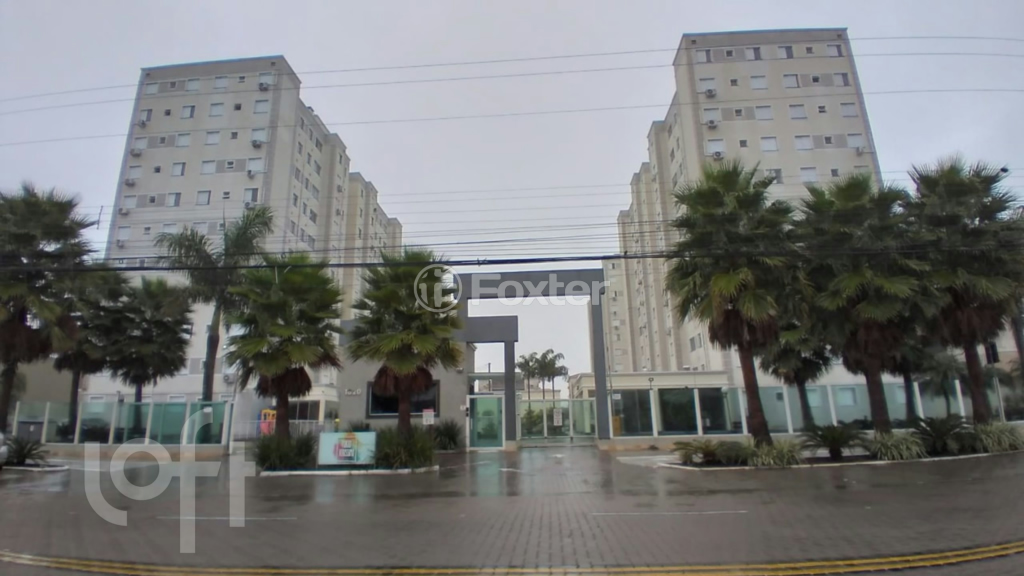 Apartamento à venda com 2 quartos, 45m² - Foto 13