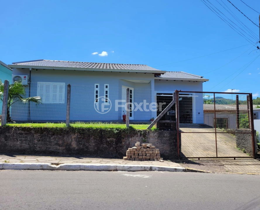 Casa à venda com 2 quartos, 118m² - Foto 19