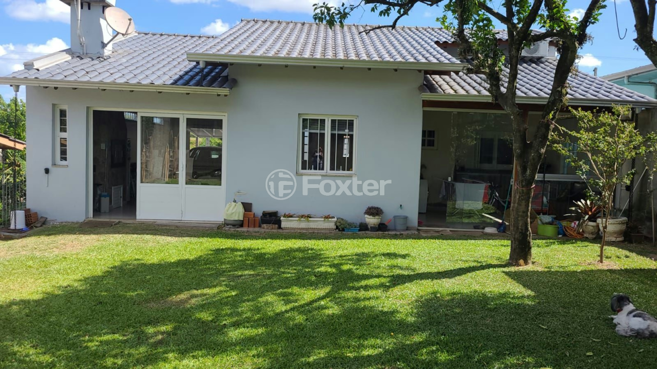 Casa à venda com 2 quartos, 118m² - Foto 18