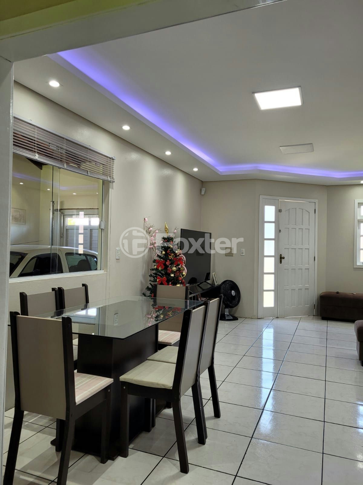 Casa à venda com 2 quartos, 118m² - Foto 4
