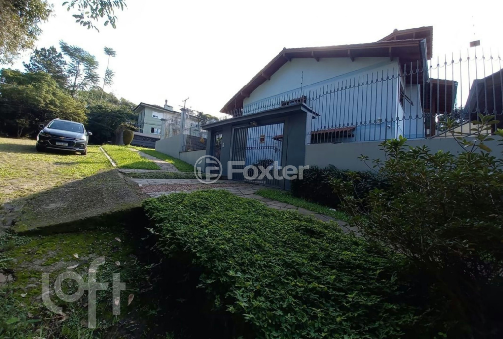 Casa à venda com 3 quartos, 201m² - Foto 46