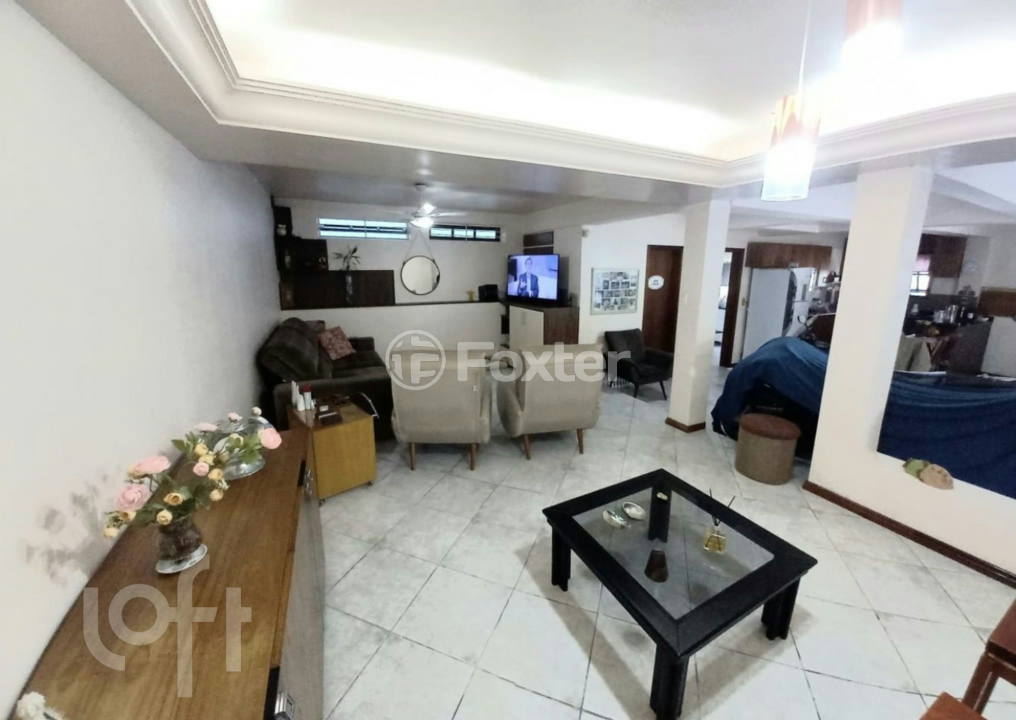Casa à venda com 3 quartos, 201m² - Foto 6