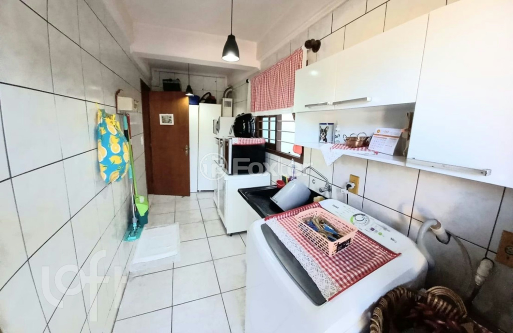 Casa à venda com 3 quartos, 201m² - Foto 37