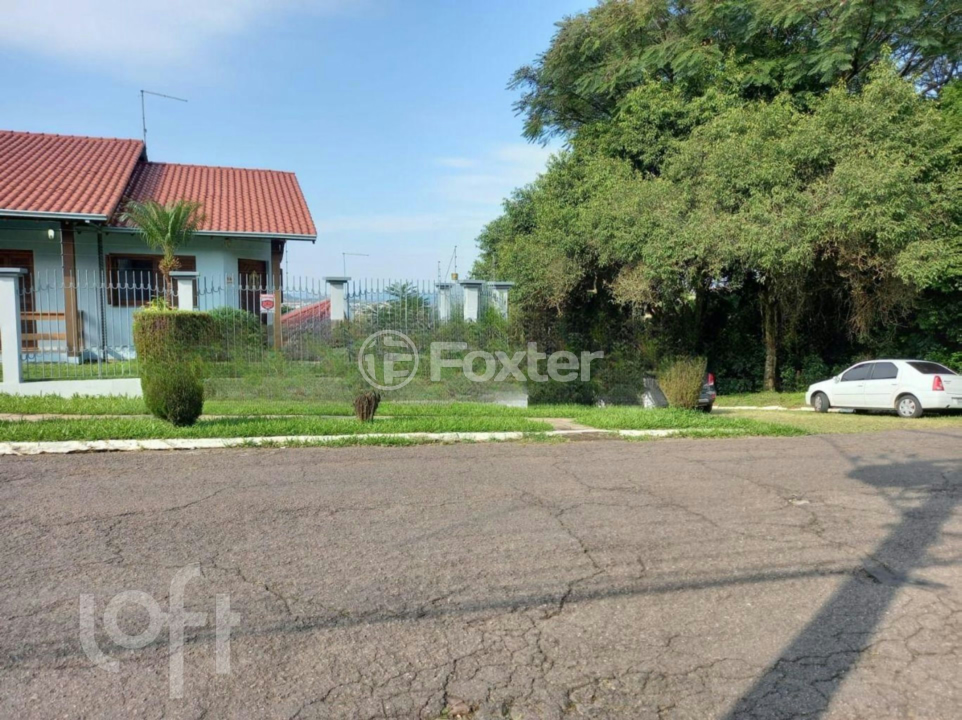Casa à venda com 3 quartos, 201m² - Foto 5