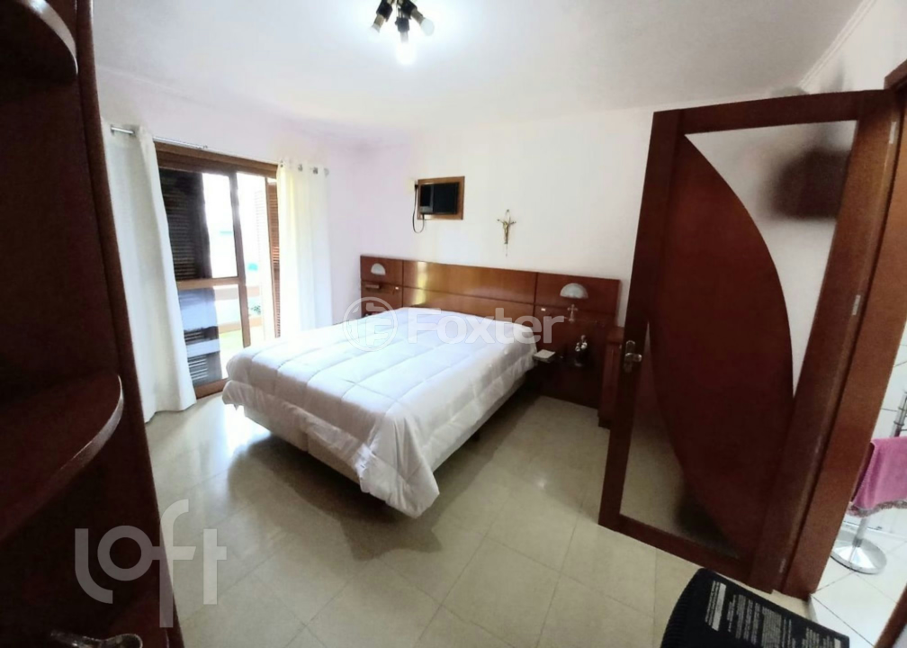 Casa à venda com 3 quartos, 201m² - Foto 14