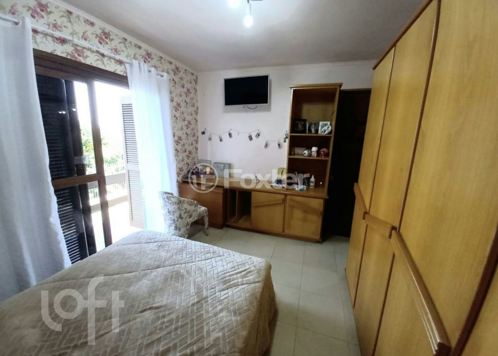 Casa à venda com 3 quartos, 201m² - Foto 19
