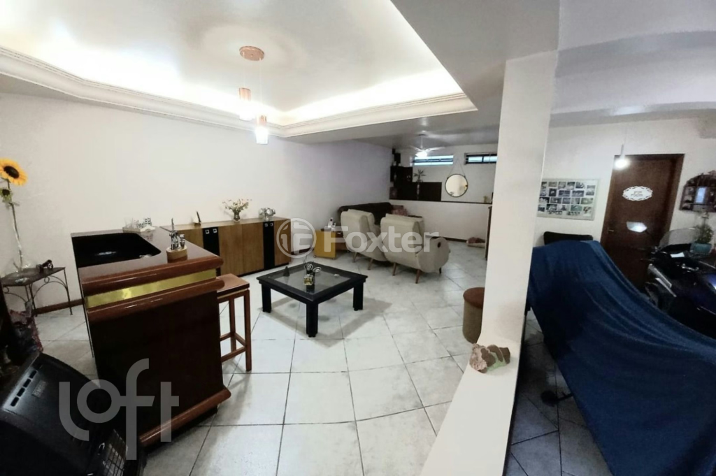 Casa à venda com 3 quartos, 201m² - Foto 9