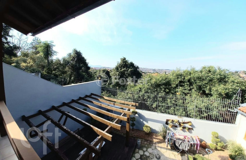Casa à venda com 3 quartos, 201m² - Foto 32