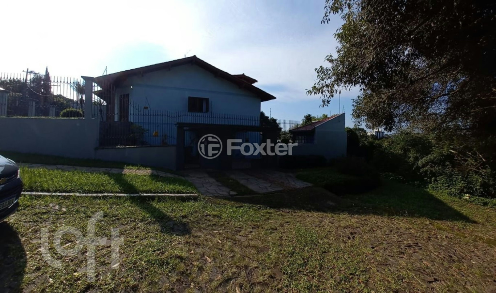 Casa à venda com 3 quartos, 201m² - Foto 41