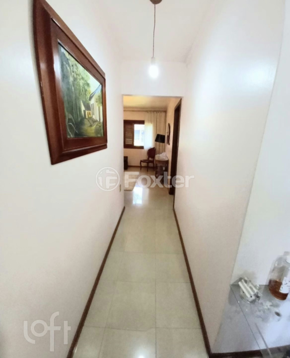 Casa à venda com 3 quartos, 201m² - Foto 23