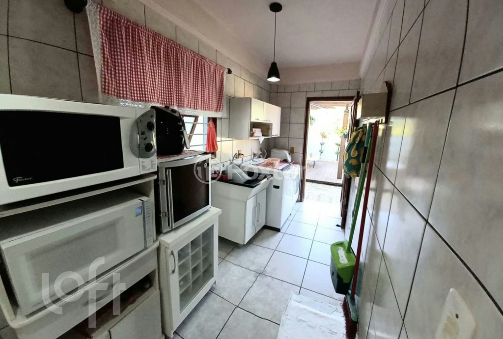Casa à venda com 3 quartos, 201m² - Foto 12