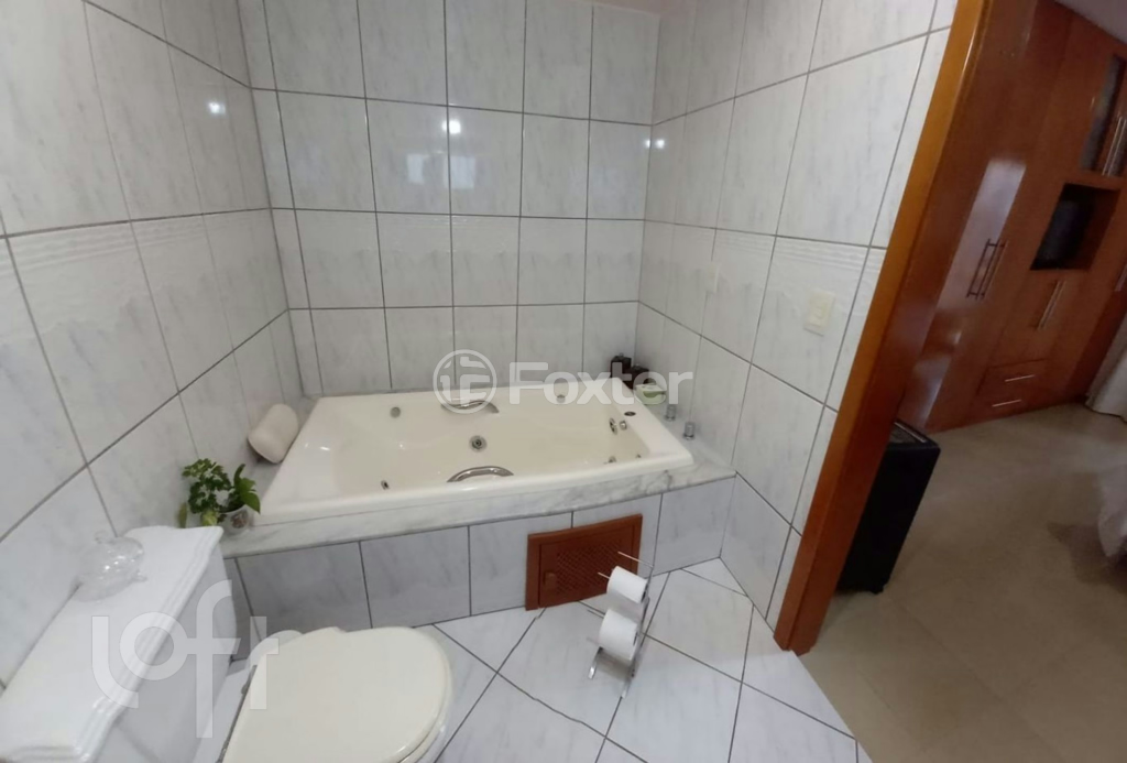 Casa à venda com 3 quartos, 201m² - Foto 15