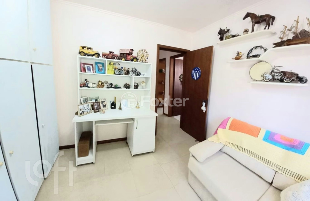 Casa à venda com 3 quartos, 201m² - Foto 31