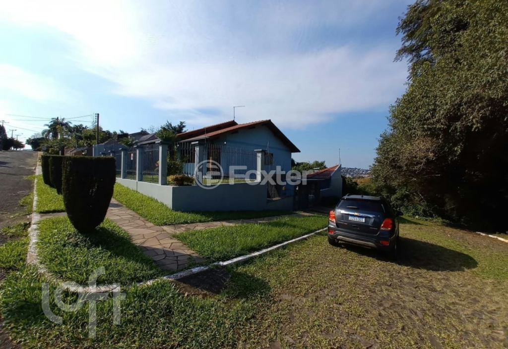 Casa à venda com 3 quartos, 201m² - Foto 3
