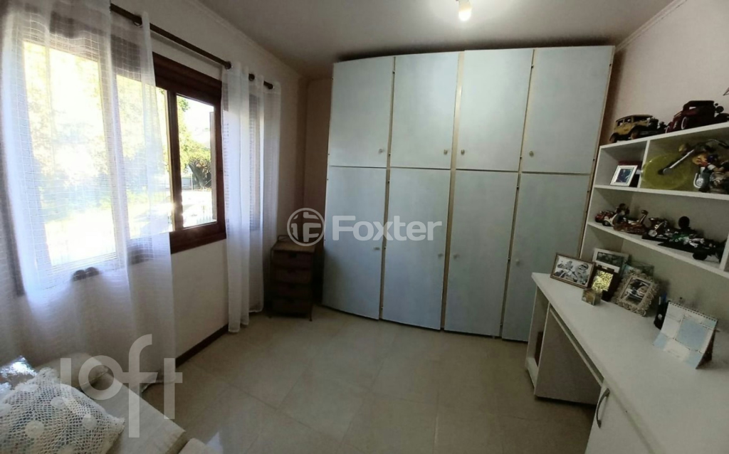 Casa à venda com 3 quartos, 201m² - Foto 34