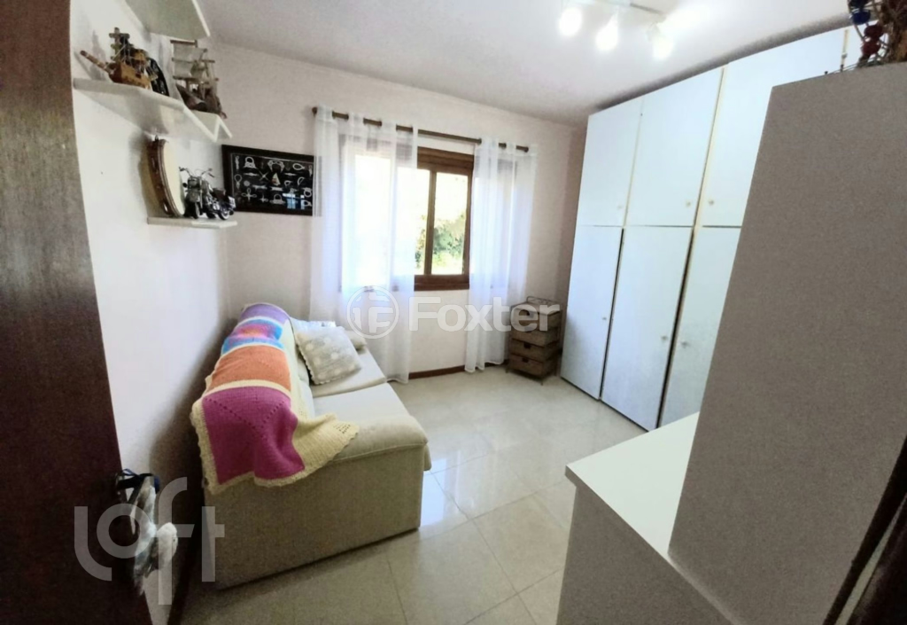 Casa à venda com 3 quartos, 201m² - Foto 36