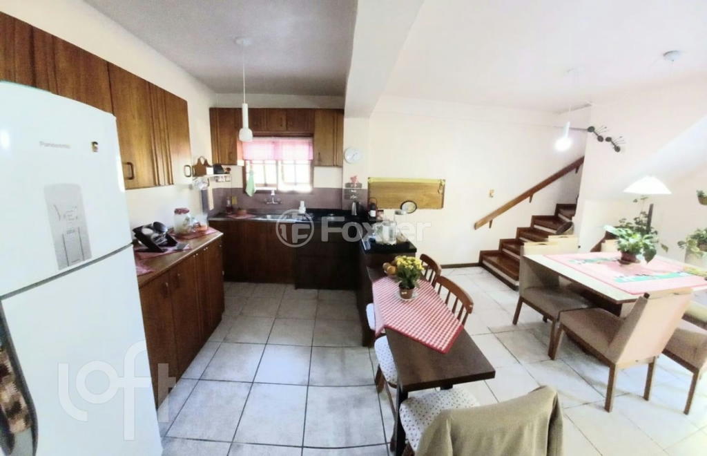 Casa à venda com 3 quartos, 201m² - Foto 10