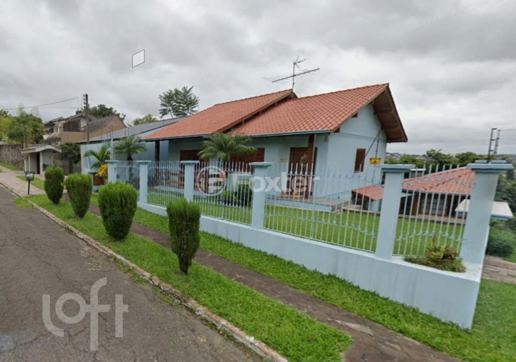 Casa à venda com 3 quartos, 201m² - Foto 42