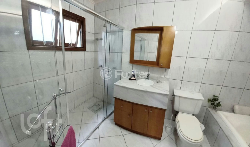 Casa à venda com 3 quartos, 201m² - Foto 16
