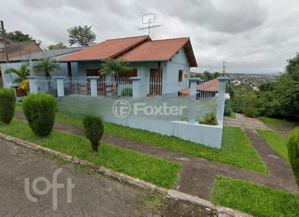 Casa à venda com 3 quartos, 201m² - Foto 44