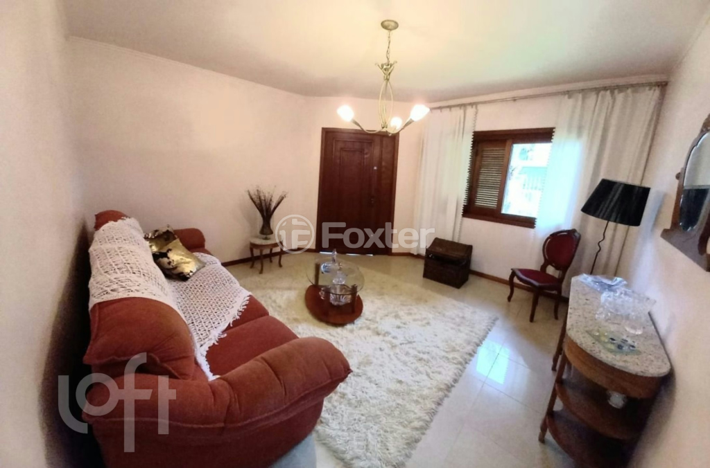 Casa à venda com 3 quartos, 201m² - Foto 22