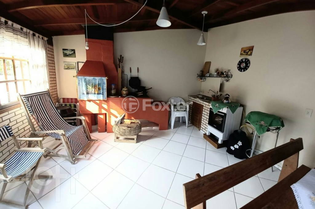 Casa à venda com 3 quartos, 201m² - Foto 26