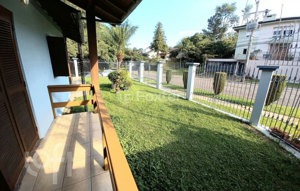 Casa à venda com 3 quartos, 201m² - Foto 28