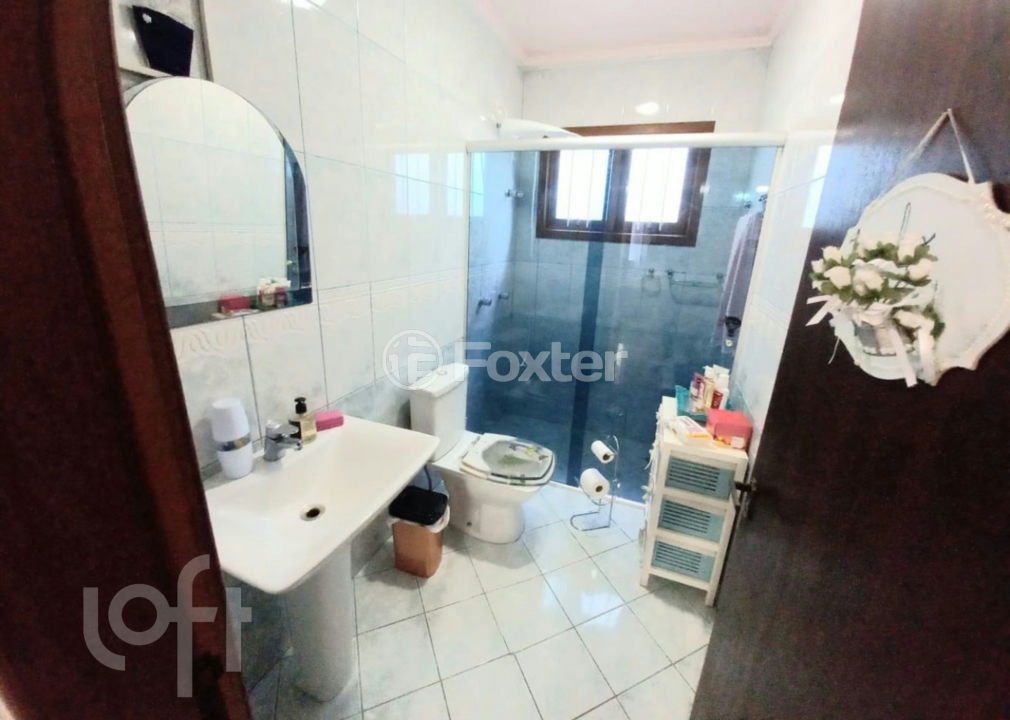 Casa à venda com 3 quartos, 201m² - Foto 24