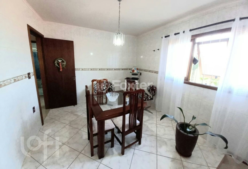 Casa à venda com 3 quartos, 201m² - Foto 35
