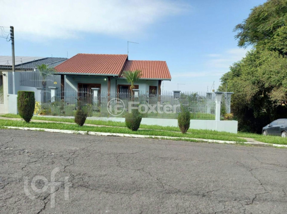 Casa à venda com 3 quartos, 201m² - Foto 47