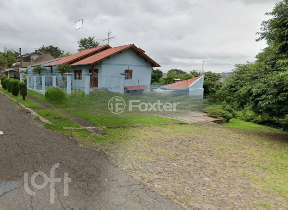 Casa à venda com 3 quartos, 201m² - Foto 45