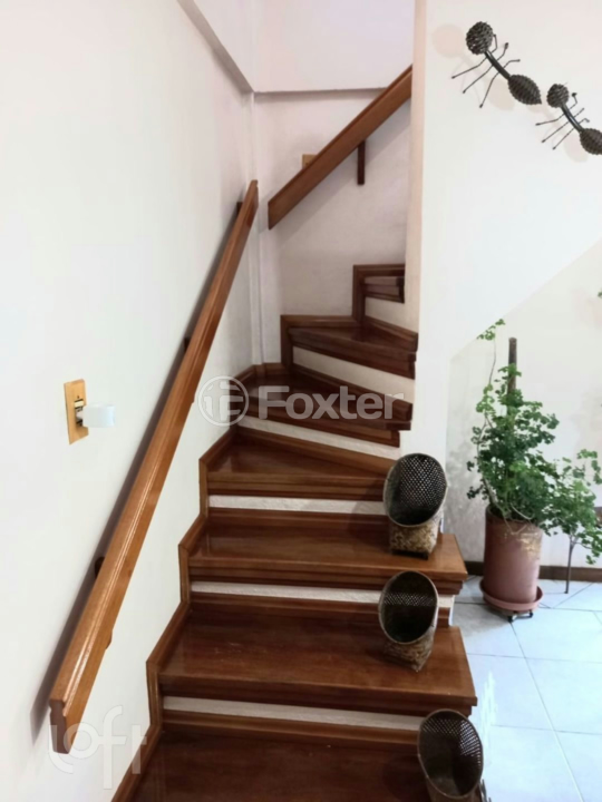 Casa à venda com 3 quartos, 201m² - Foto 38