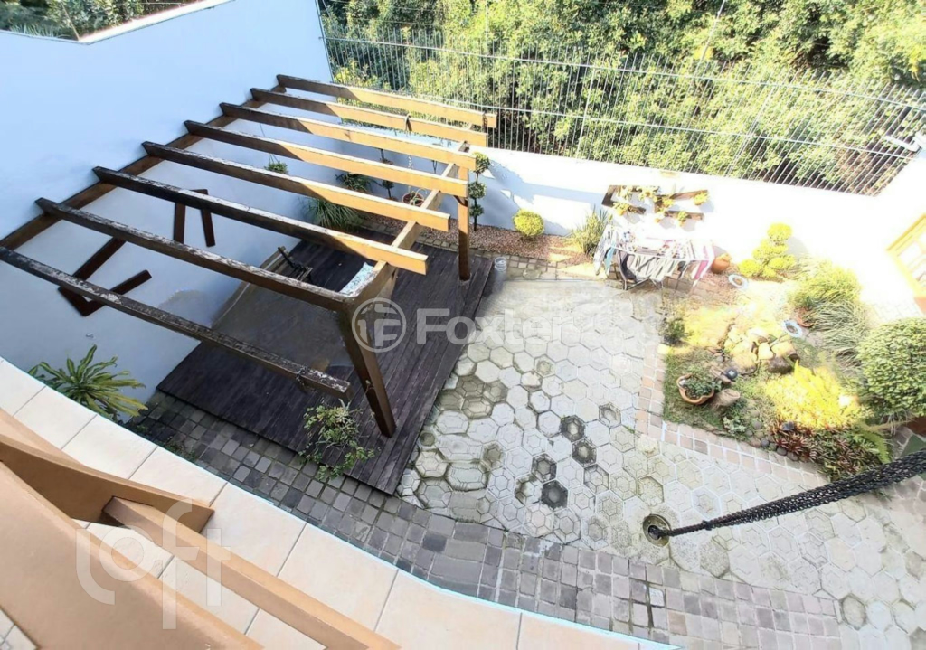 Casa à venda com 3 quartos, 201m² - Foto 30
