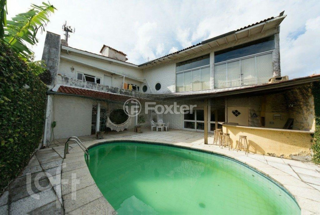 Casa à venda com 3 quartos, 350m² - Foto 24