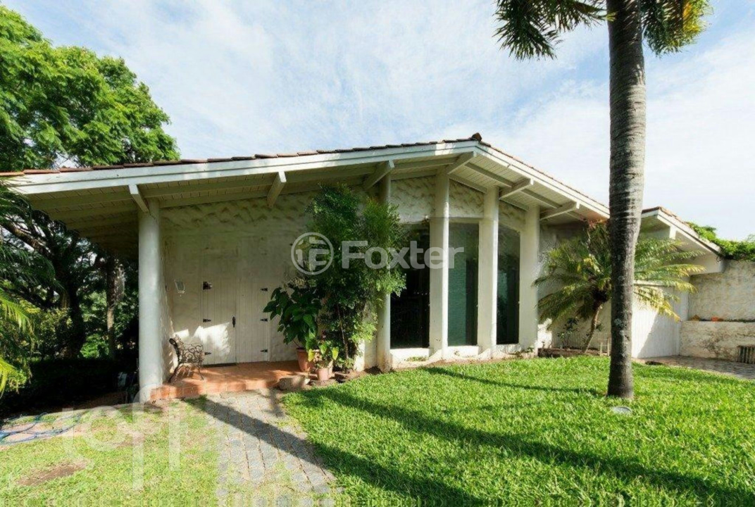 Casa à venda com 3 quartos, 350m² - Foto 29