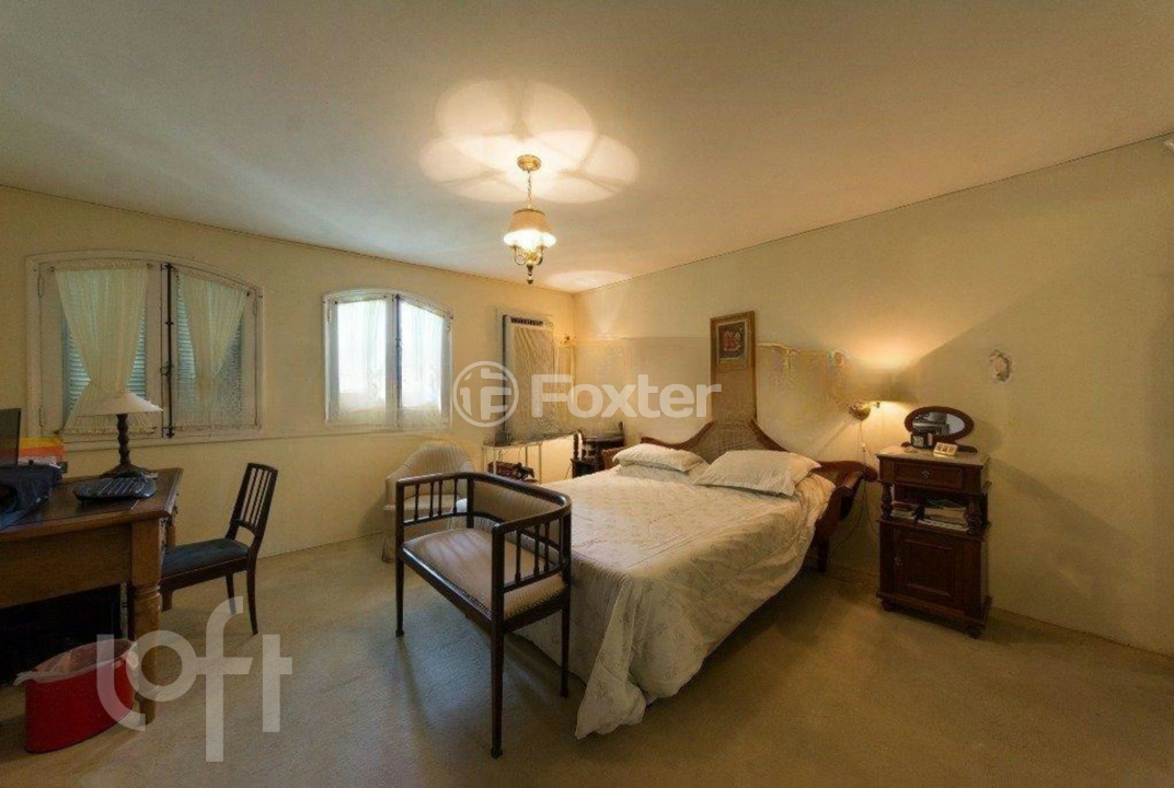 Casa à venda com 3 quartos, 350m² - Foto 7