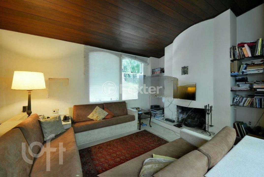 Casa à venda com 3 quartos, 350m² - Foto 3
