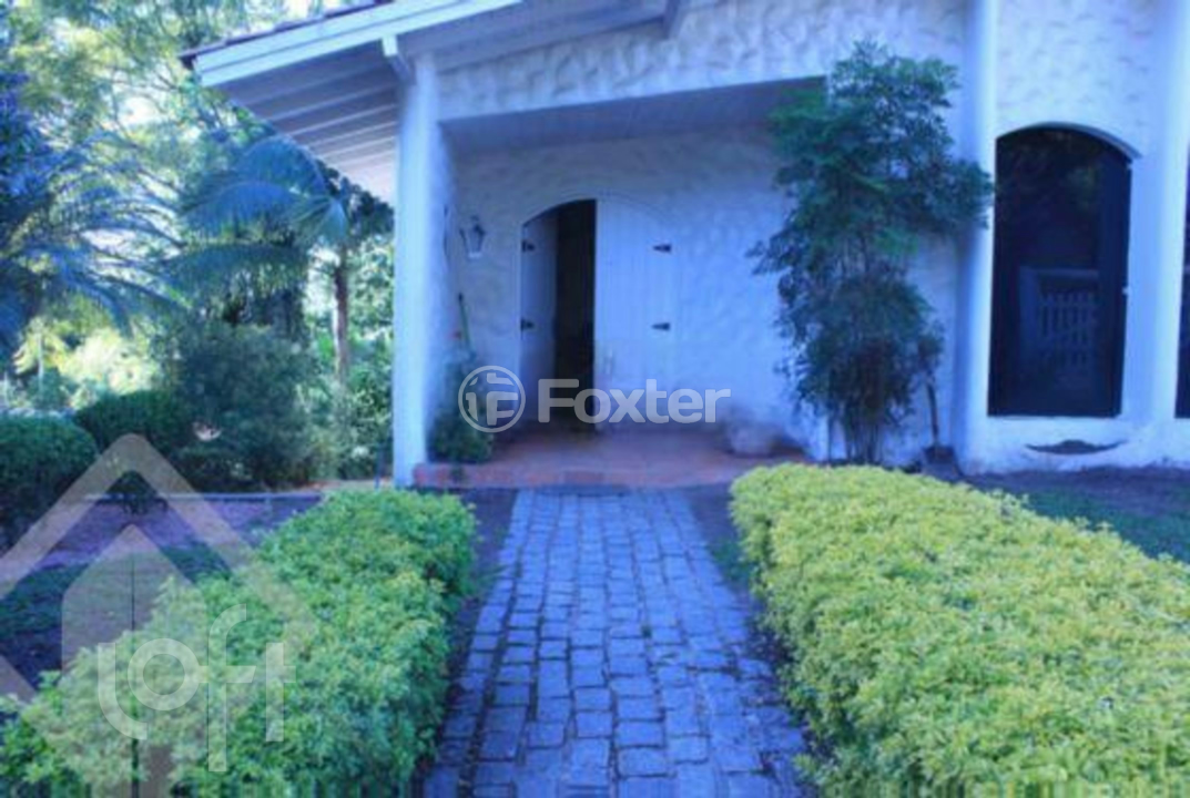 Casa à venda com 3 quartos, 350m² - Foto 25