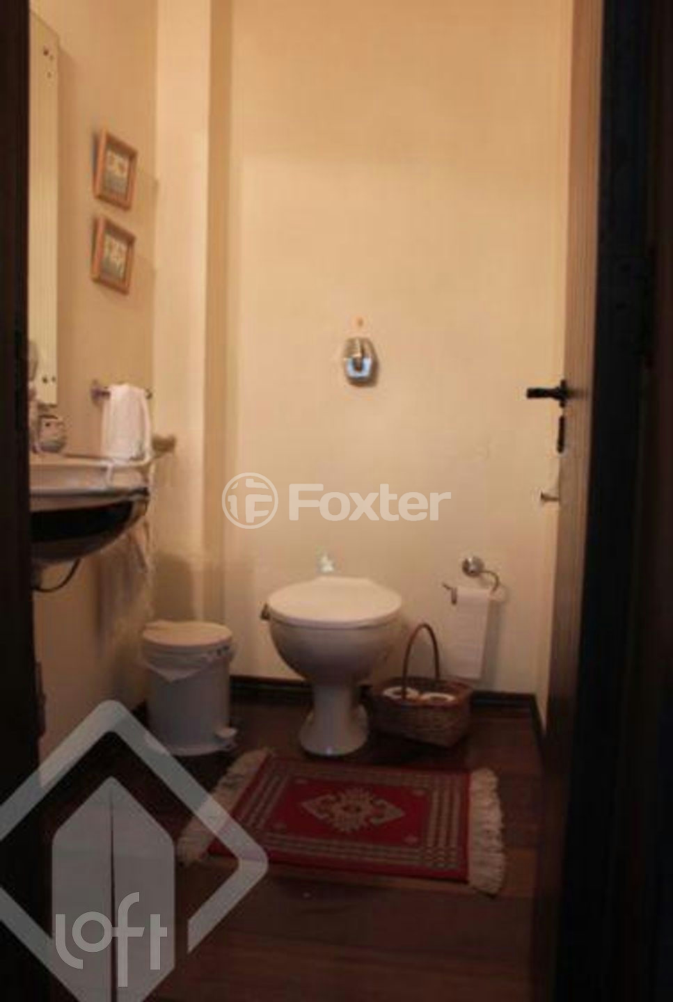 Casa à venda com 3 quartos, 350m² - Foto 10