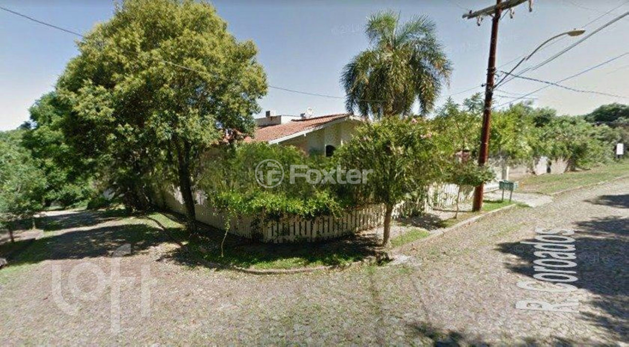 Casa à venda com 3 quartos, 350m² - Foto 19